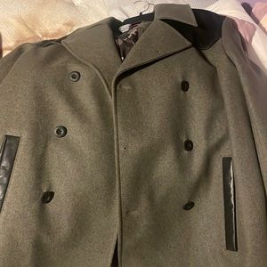 Men’s coat jacket
